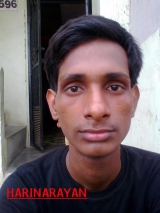 harinarayan7383