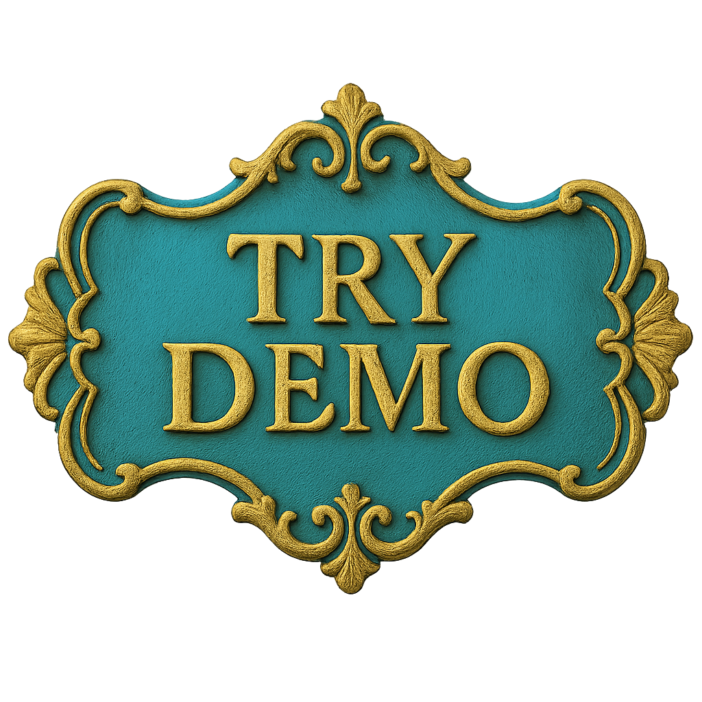 Try Demo Lesson