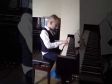 Soft Mozart Recital 2024-2025 Egor (7) играет March ( from Nutcracker) P.I.Tchaikovsky